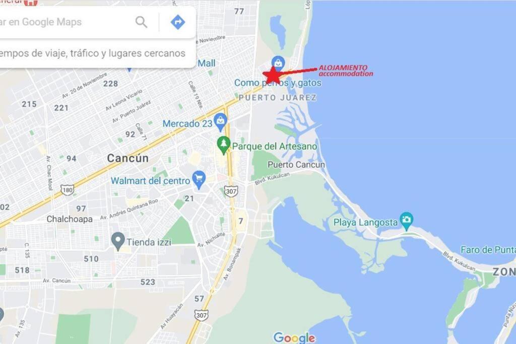 Apartamento Depto Acqua: Buena Vibra. *