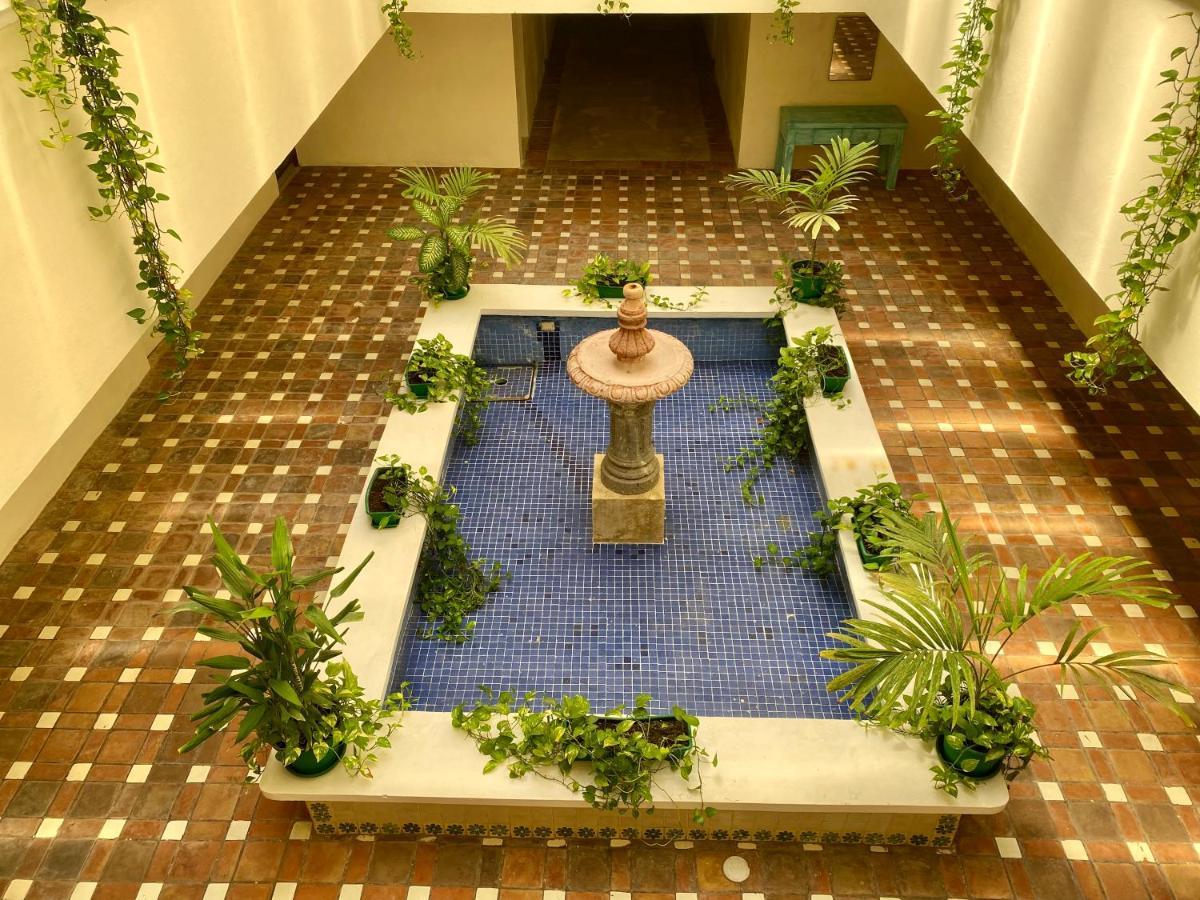 Tropical Cancún