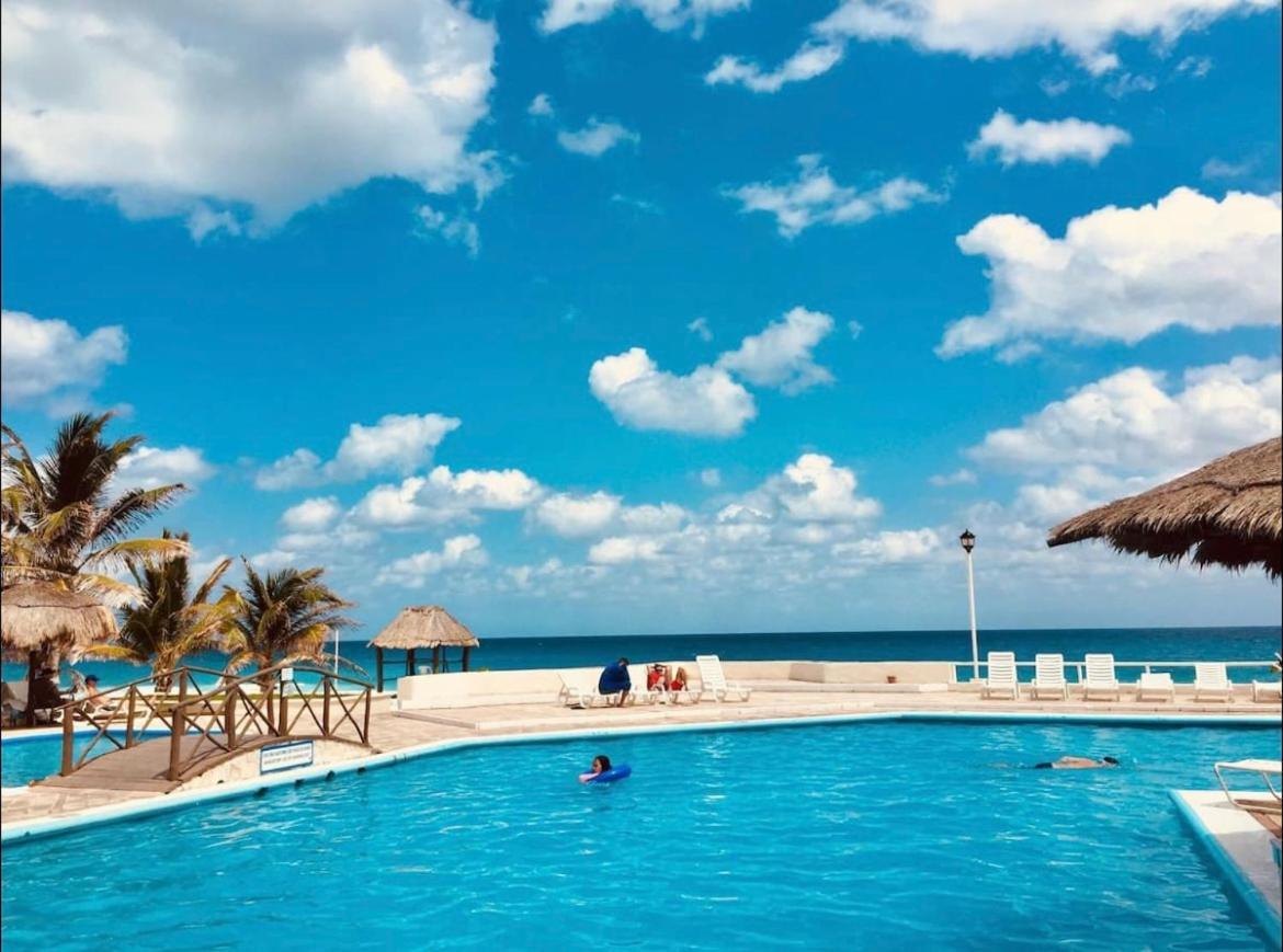 Brisas - By The Sea Apartamento Cancún