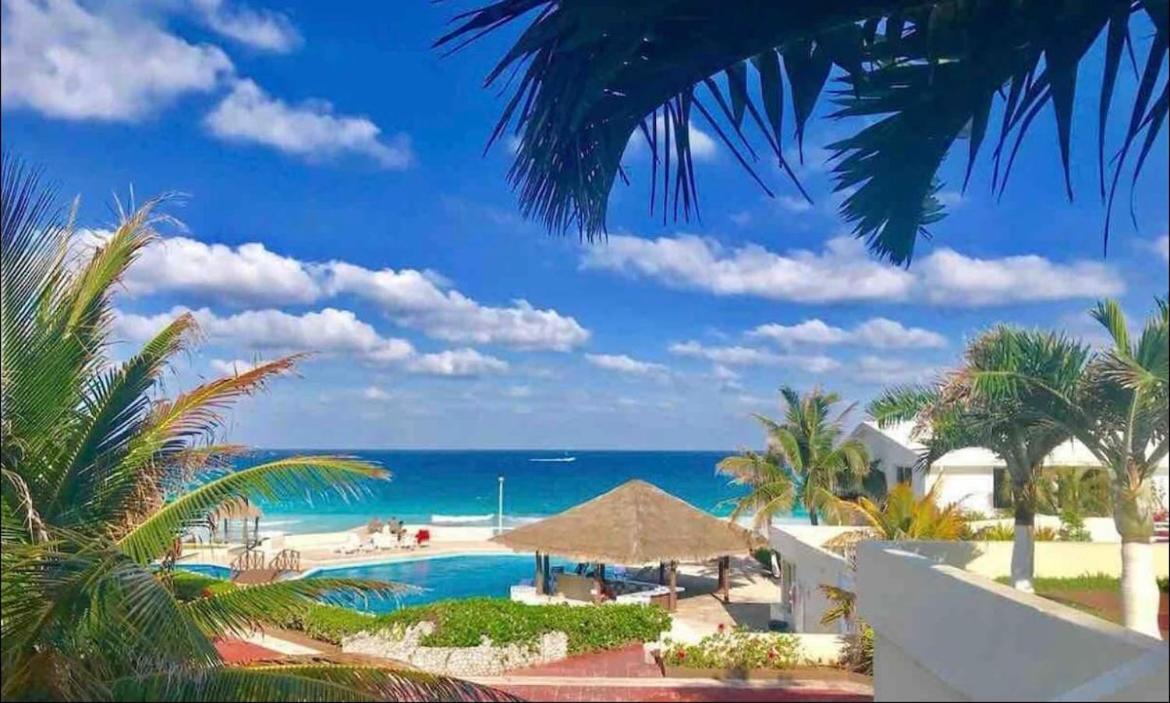 Brisas - By The Sea Cancún