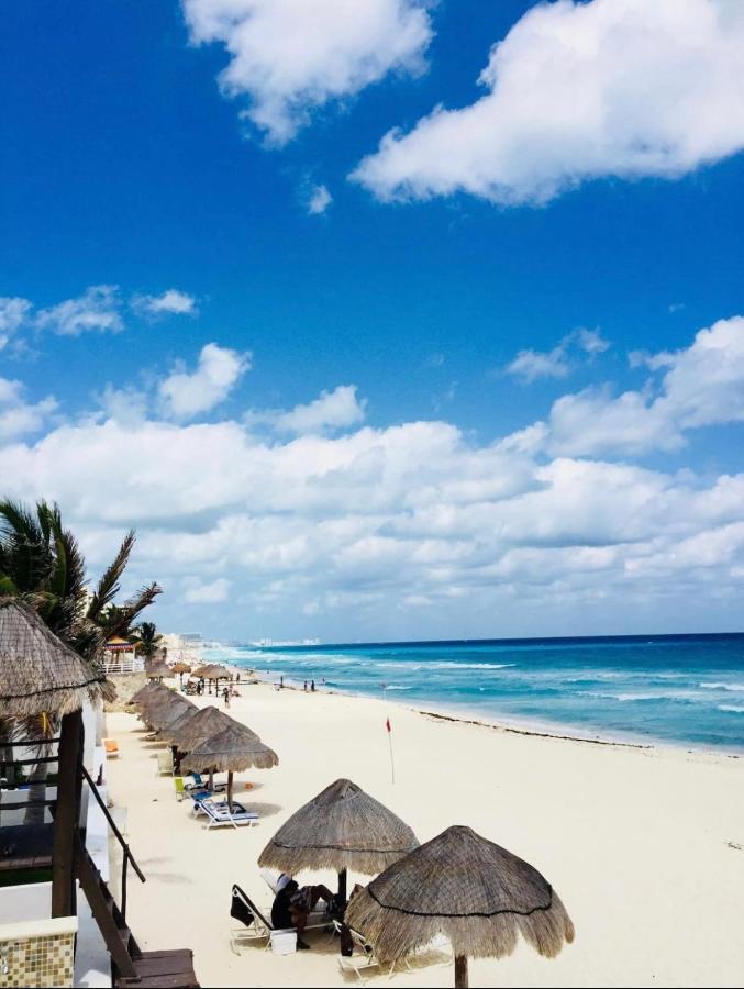 Brisas - By The Sea Cancún