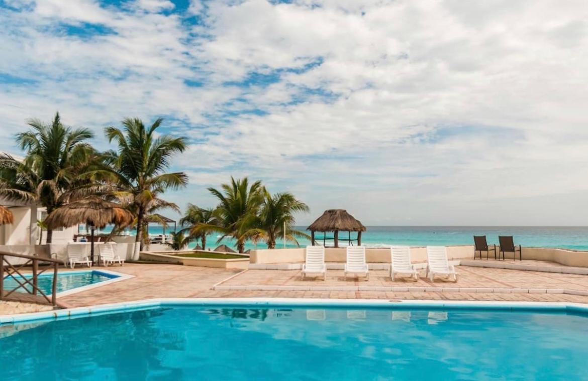 Brisas - By The Sea Apartamento *
