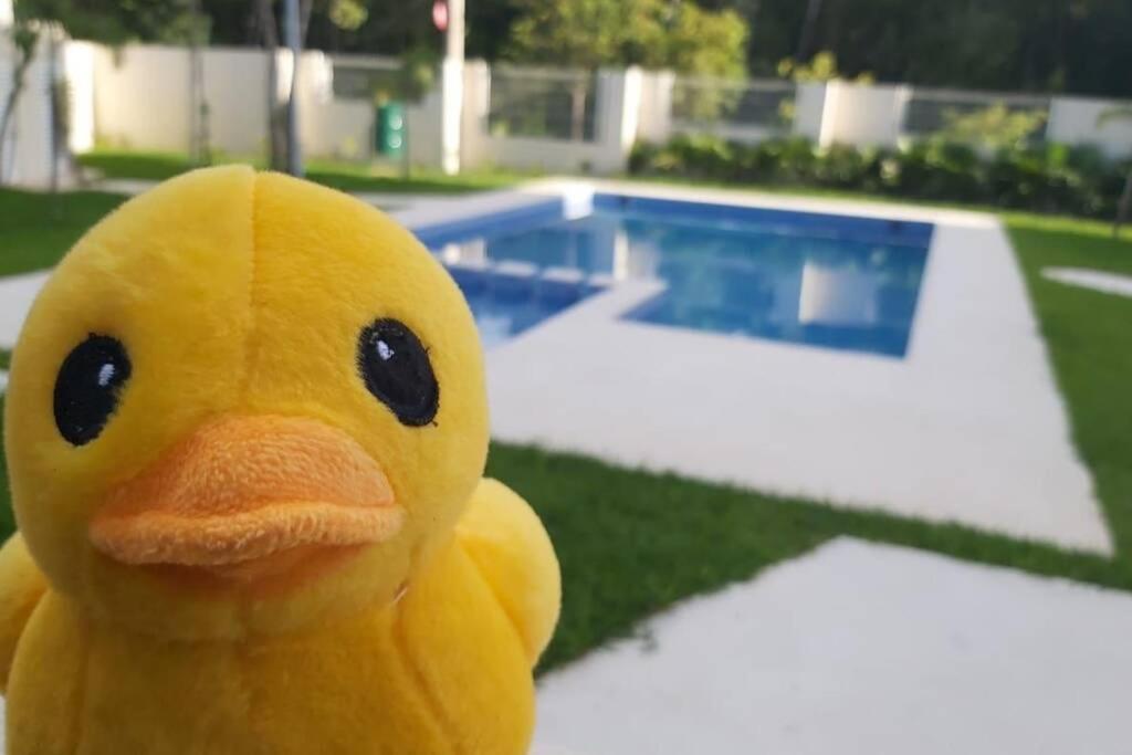 El Depa Del Pato Apartamento Cancún
