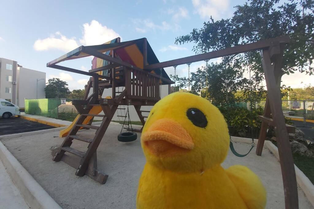 Apartamento El Depa Del Pato *