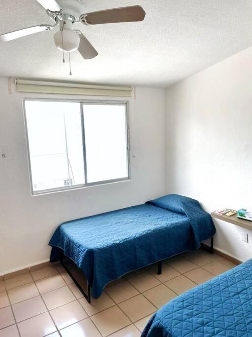 Casa De 2 Recs En Condominio Tranquilo Con Piscina *