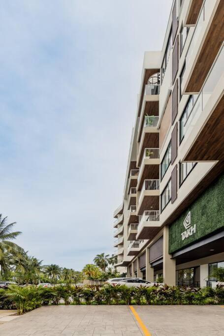 Apartamento ☆brand New 2br Ph By Casa Paraiso☆