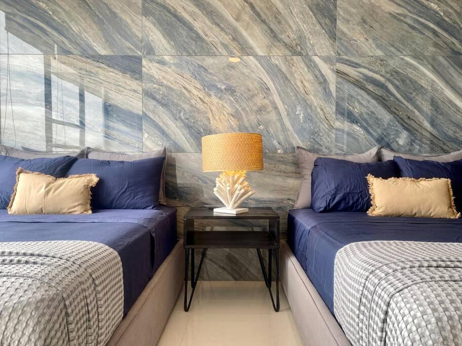 Apartamento ☆brand New 2br Ph By Casa Paraiso☆