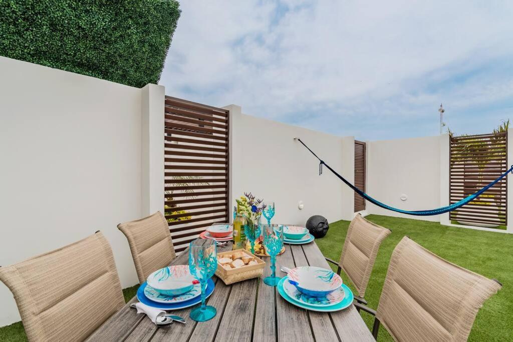 Apartamento ☆brand New 2br Ph By Casa Paraiso☆