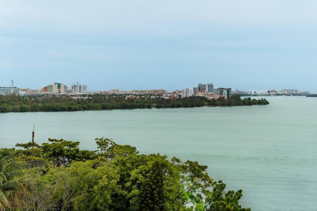 Apartamento ☆brand New 2br Ph By Casa Paraiso☆ Cancún