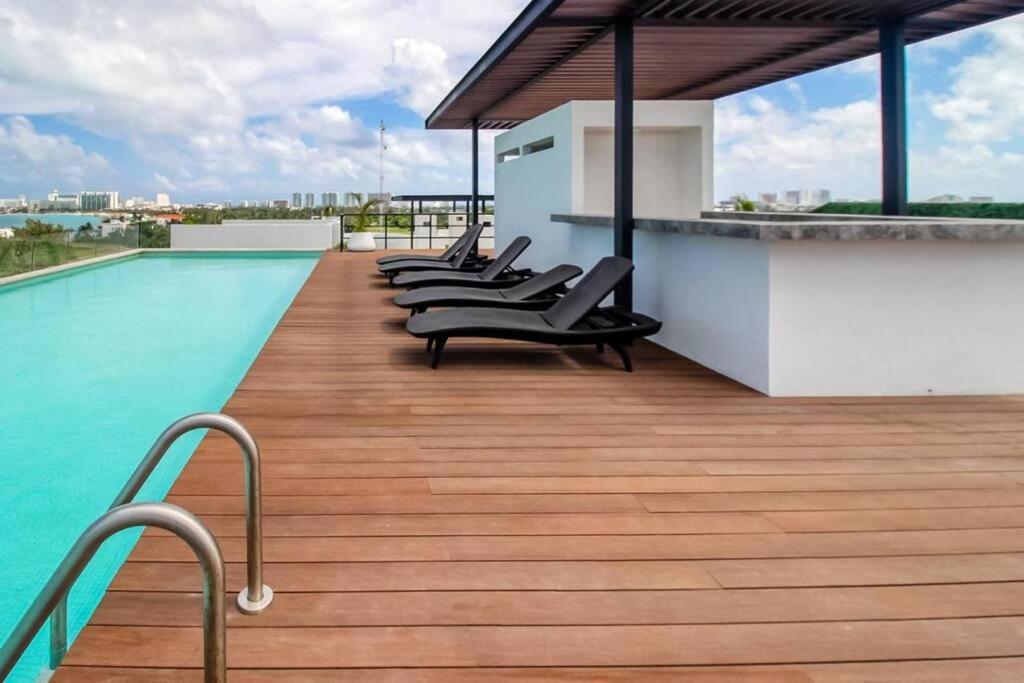 ☆brand New 2br Ph By Casa Paraiso☆ Apartamento *