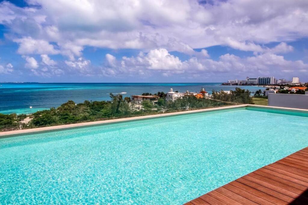 ☆brand New 2br Ph By Casa Paraiso☆ Apartamento