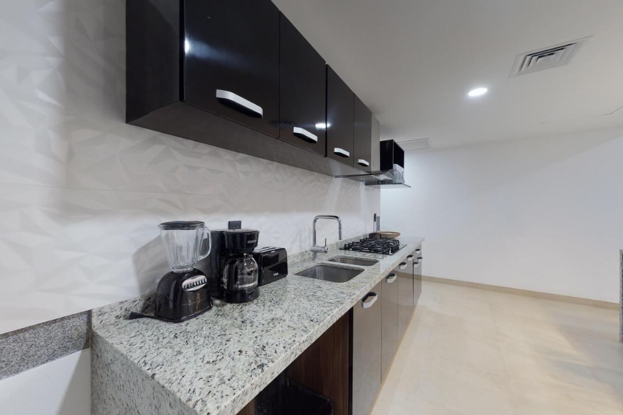 Apartment Malecon Vg02 At Torre Montevideo *