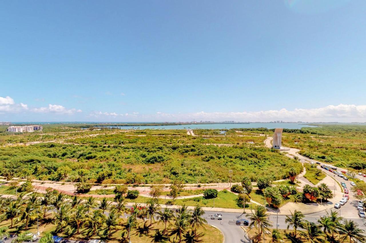 Apartment Malecon Vg02 At Torre Montevideo *