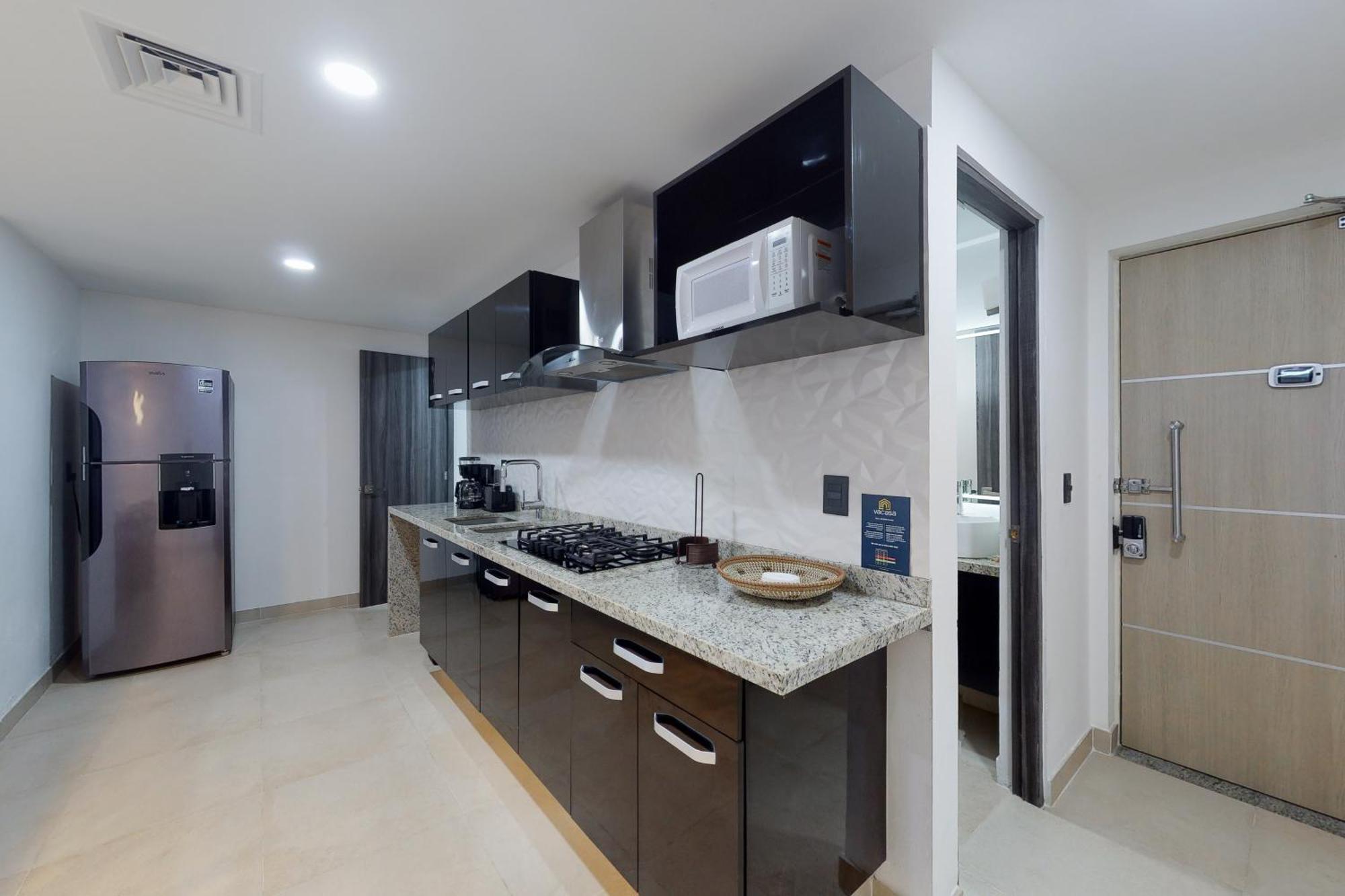 Apartment Malecon Vg02 At Torre Montevideo
