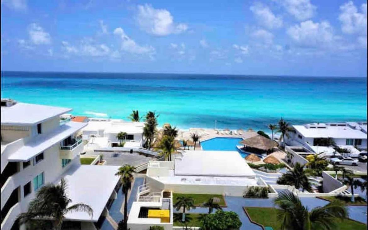 Apartamento Brisas - By The Sea Cancún