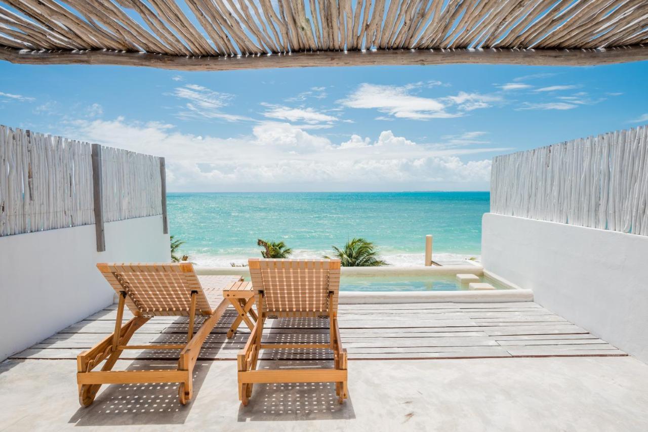 Punta Blanca House * Cancún