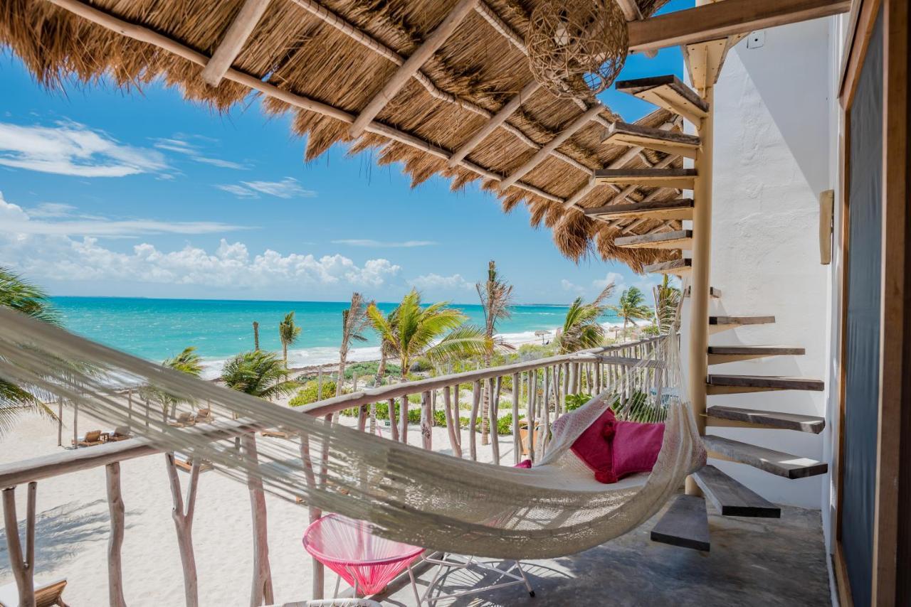 Hotel Punta Blanca House Cancún
