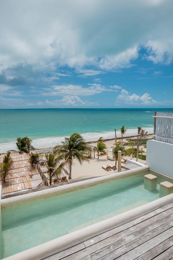 Punta Blanca House Cancún
