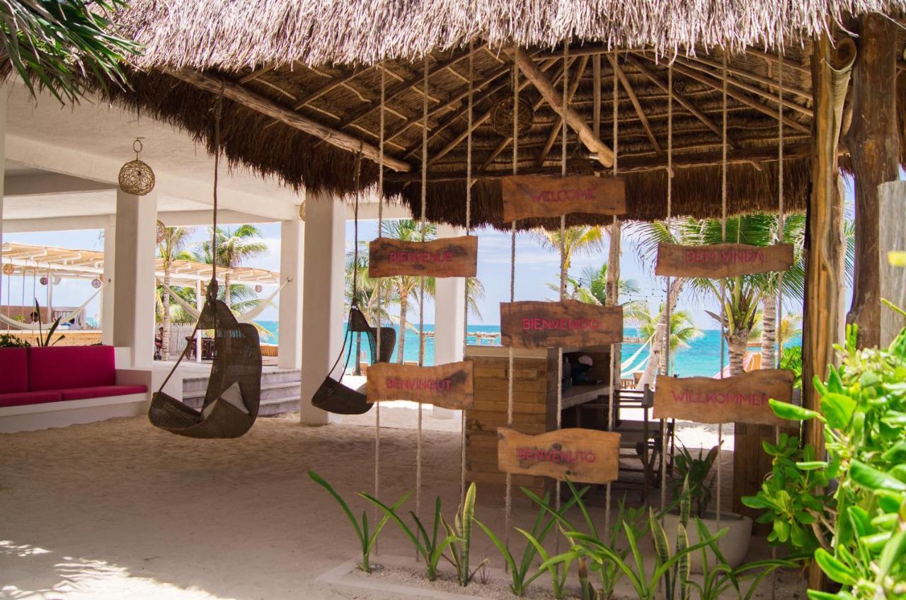 Hotel Punta Blanca House *