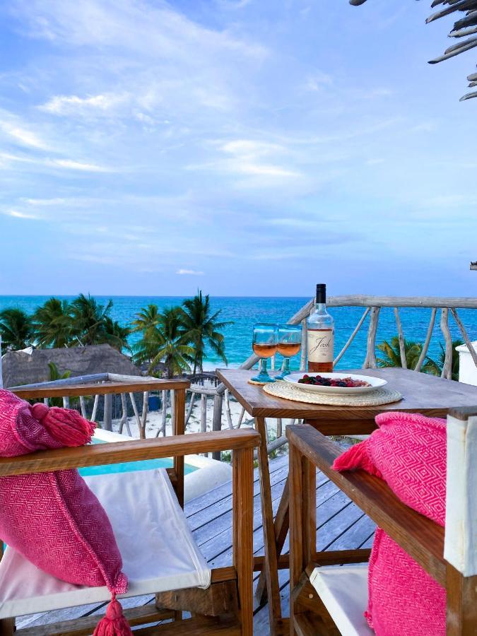 Hotel Punta Blanca House