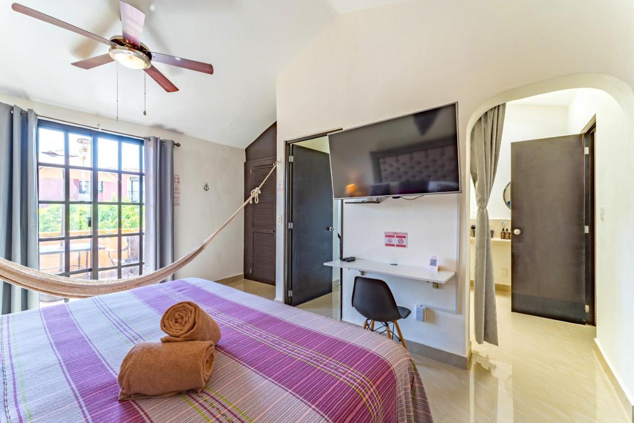 Casa Zoe By Mi Casa Es Tu Casa * Cancún