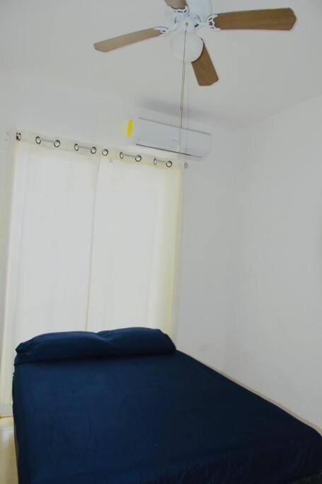 Casa En Cancun, Residencial Paraguana Сasa de vacaciones Cancún