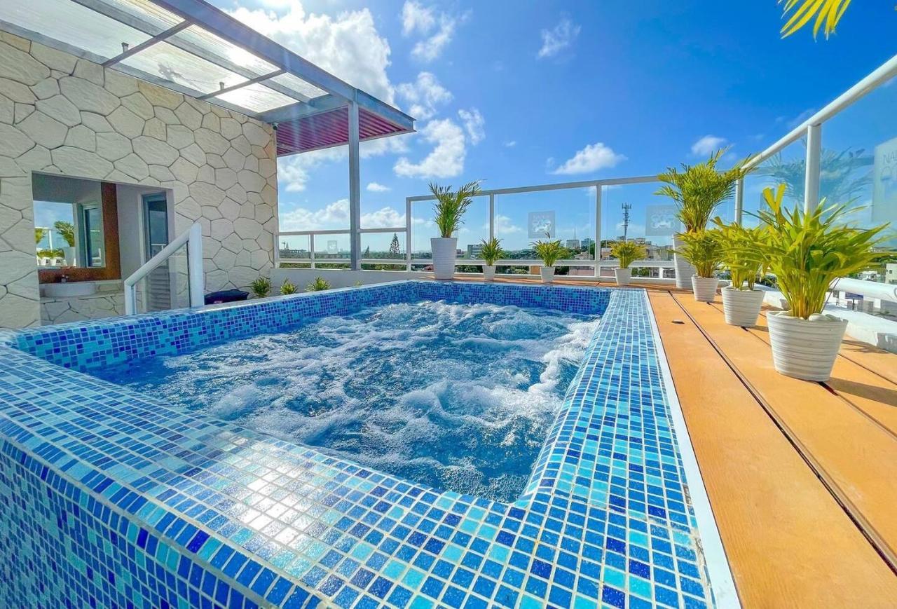 Apartments Cancún