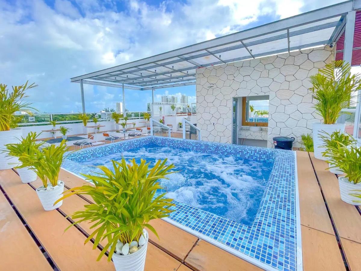 Apartahotel Apartments