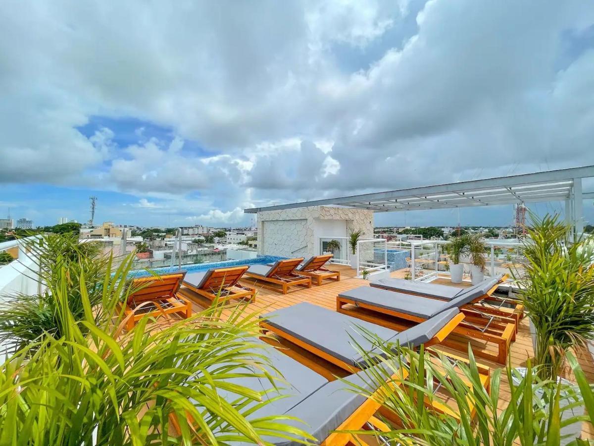 Apartments Apartahotel