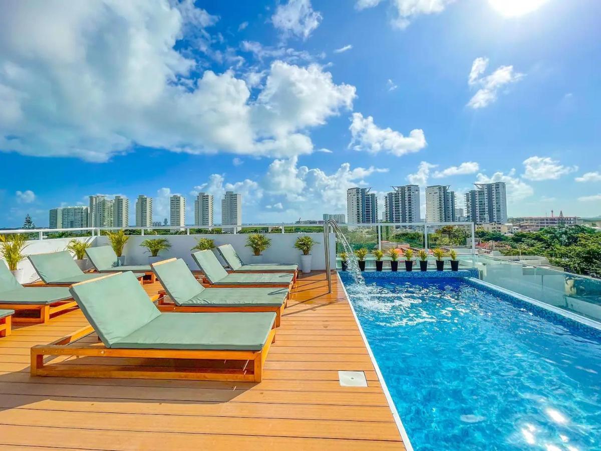 Apartments * Cancún