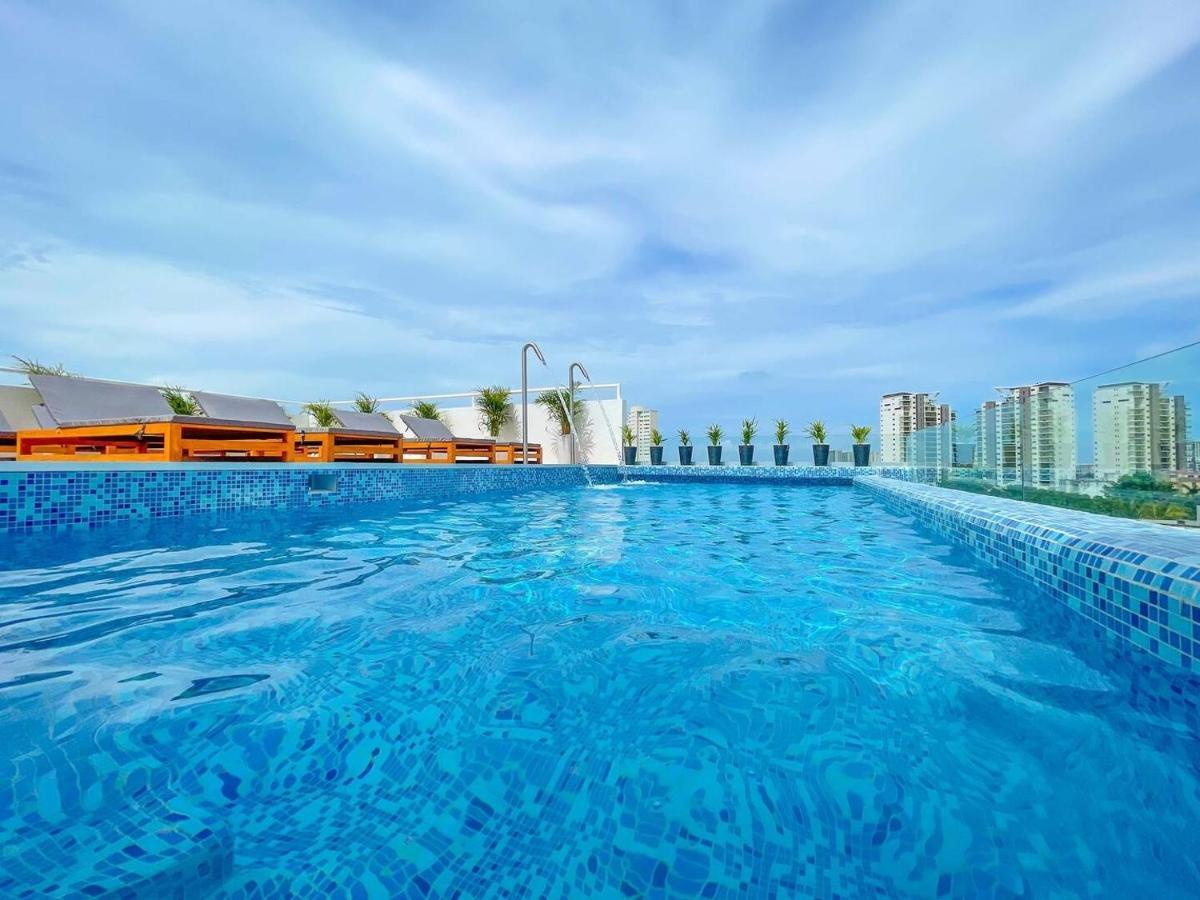 Apartments Apartahotel