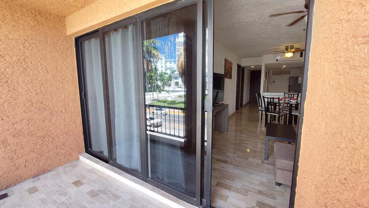 Apartamento - Zone Cancún