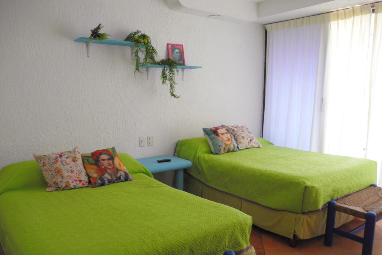 Apartamento Beach, Fun & Relax At The Zone In *