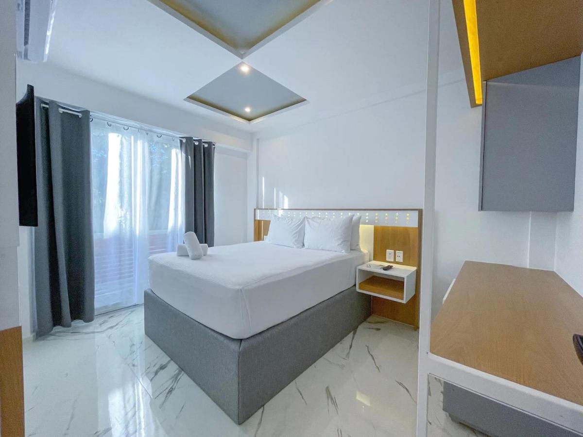 Apartments Apartahotel Cancún