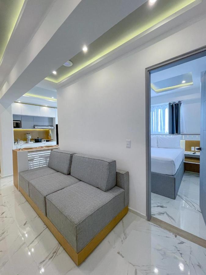 Apartments *