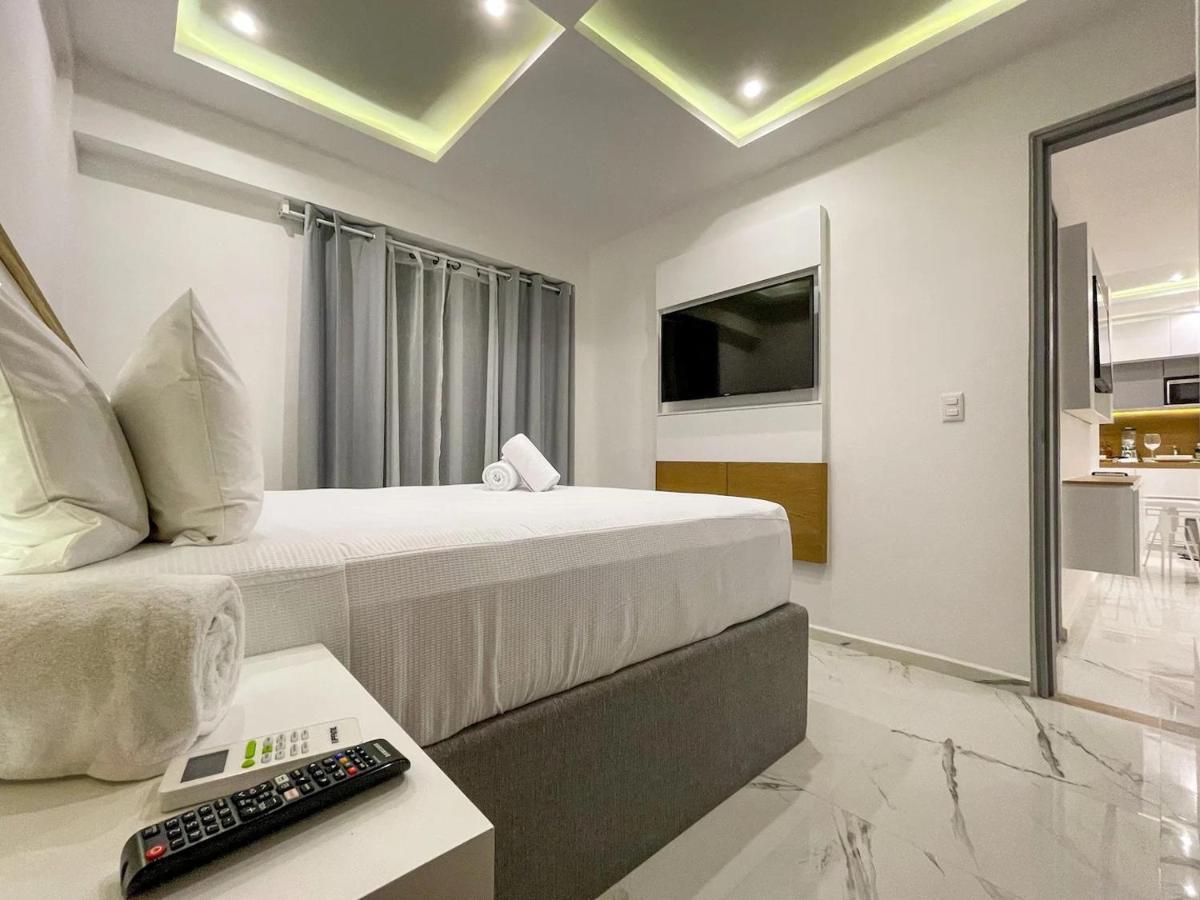 Apartahotel Apartments *