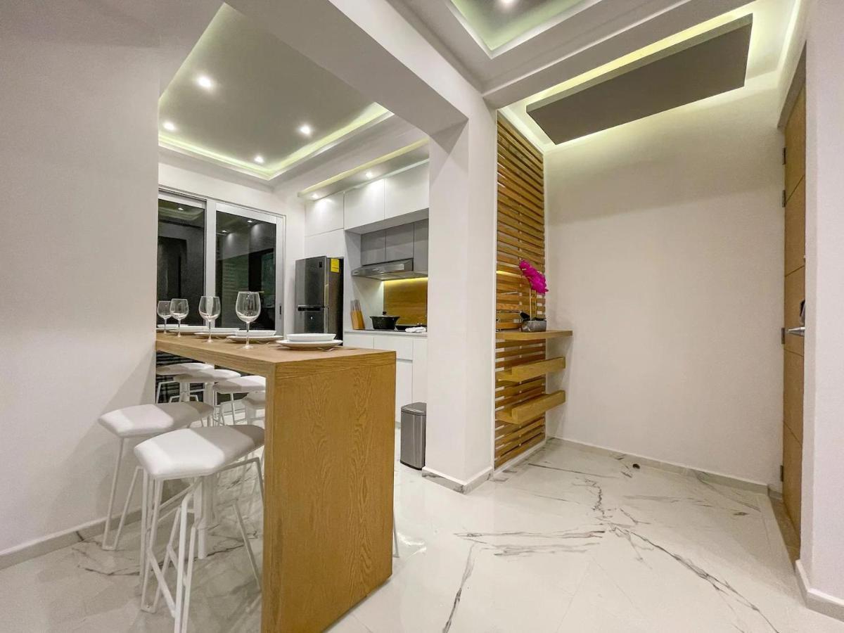 Apartments Cancún