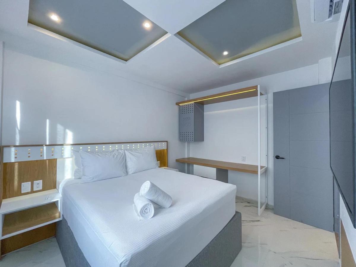 Apartments * Cancún