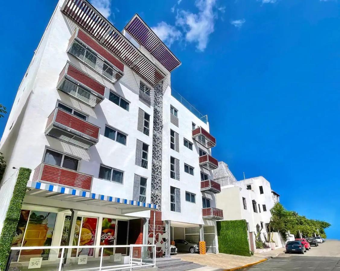 Apartments Cancún
