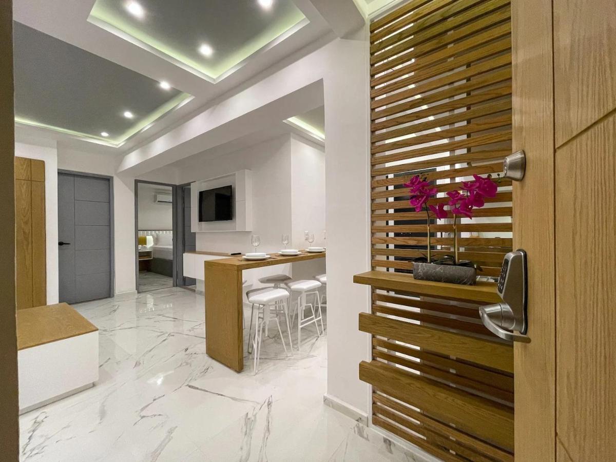 Apartahotel Apartments *