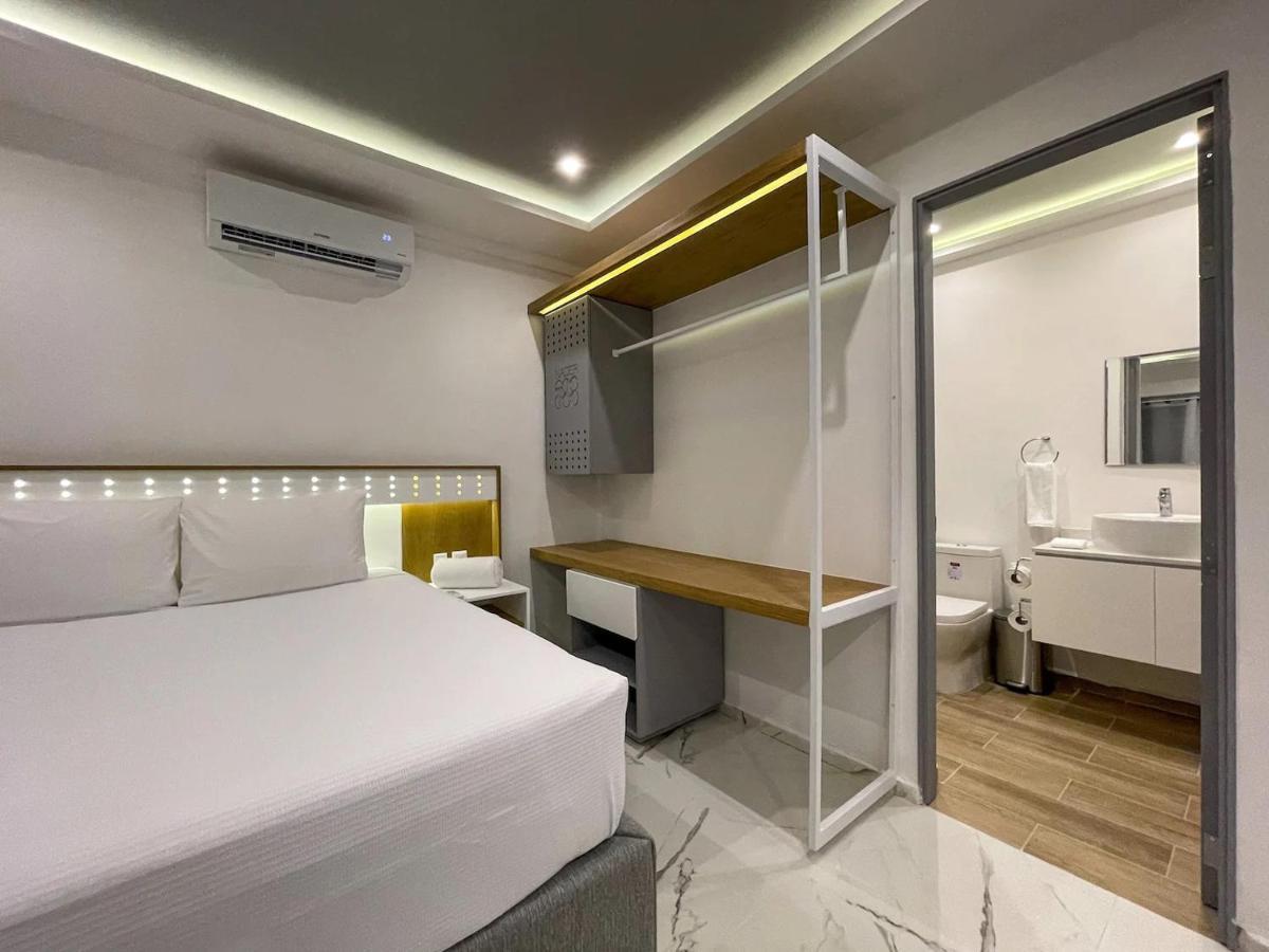 Apartments * Cancún