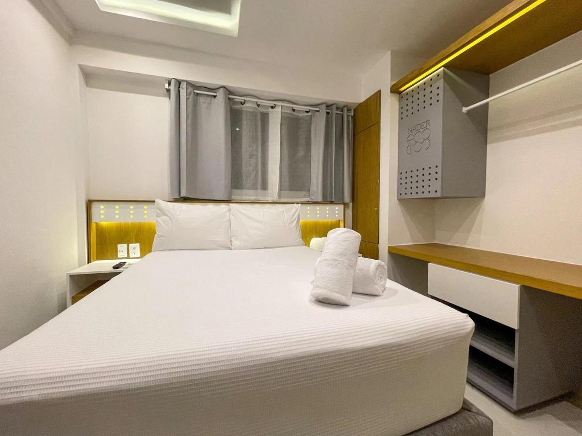Apartahotel Apartments Cancún