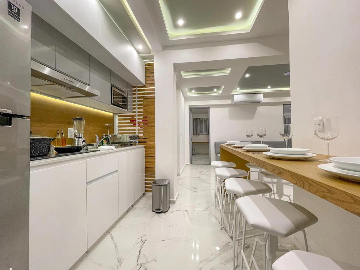 Apartments Cancún