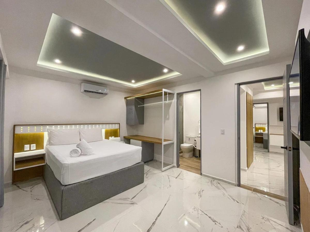 Apartments * Cancún
