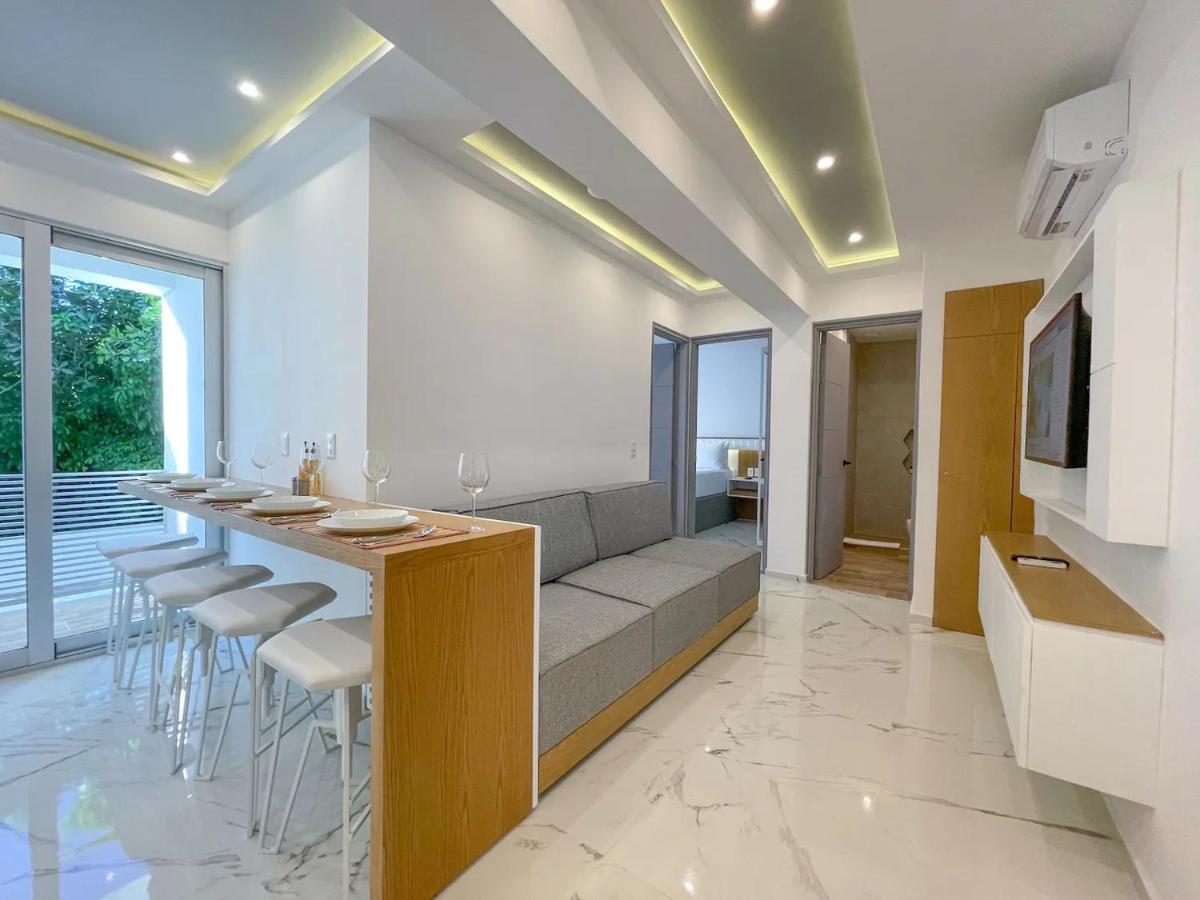 Apartahotel Apartments *