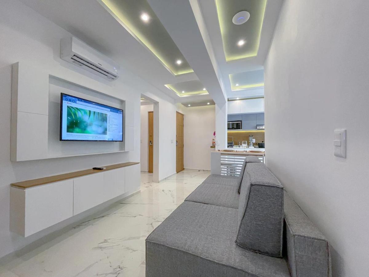 Apartments * Cancún
