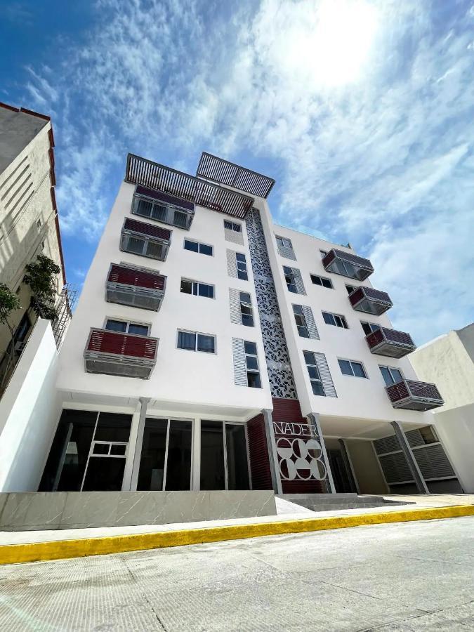 Apartments