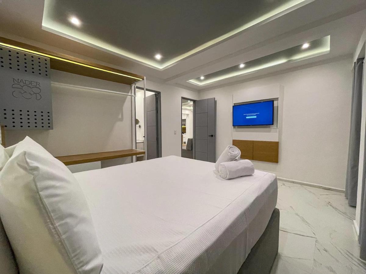 Apartments Apartahotel *