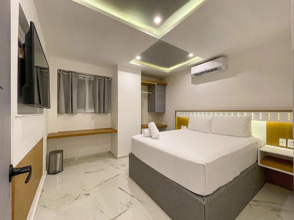 Apartahotel Apartments *