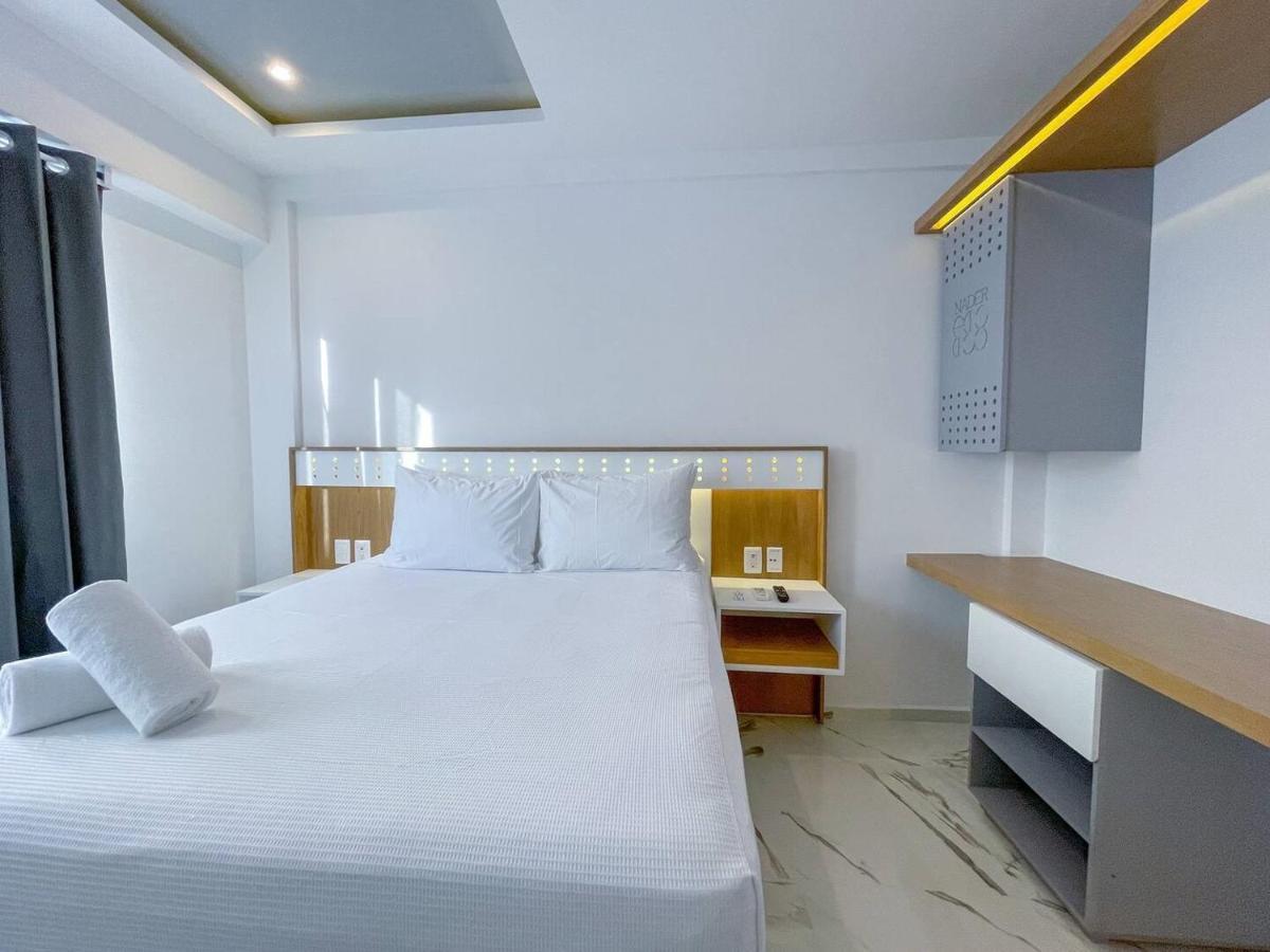 Apartahotel Apartments